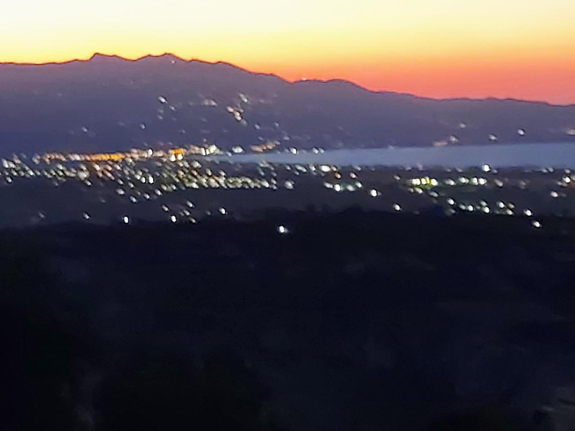 Creta Luxury Villas Heraklion  ภายนอก รูปภาพ