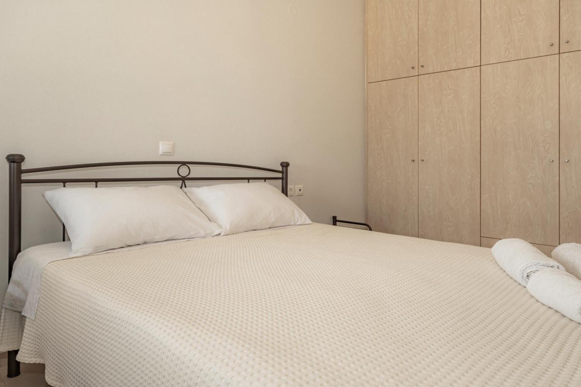 Creta Luxury Villas Heraklion  ภายนอก รูปภาพ