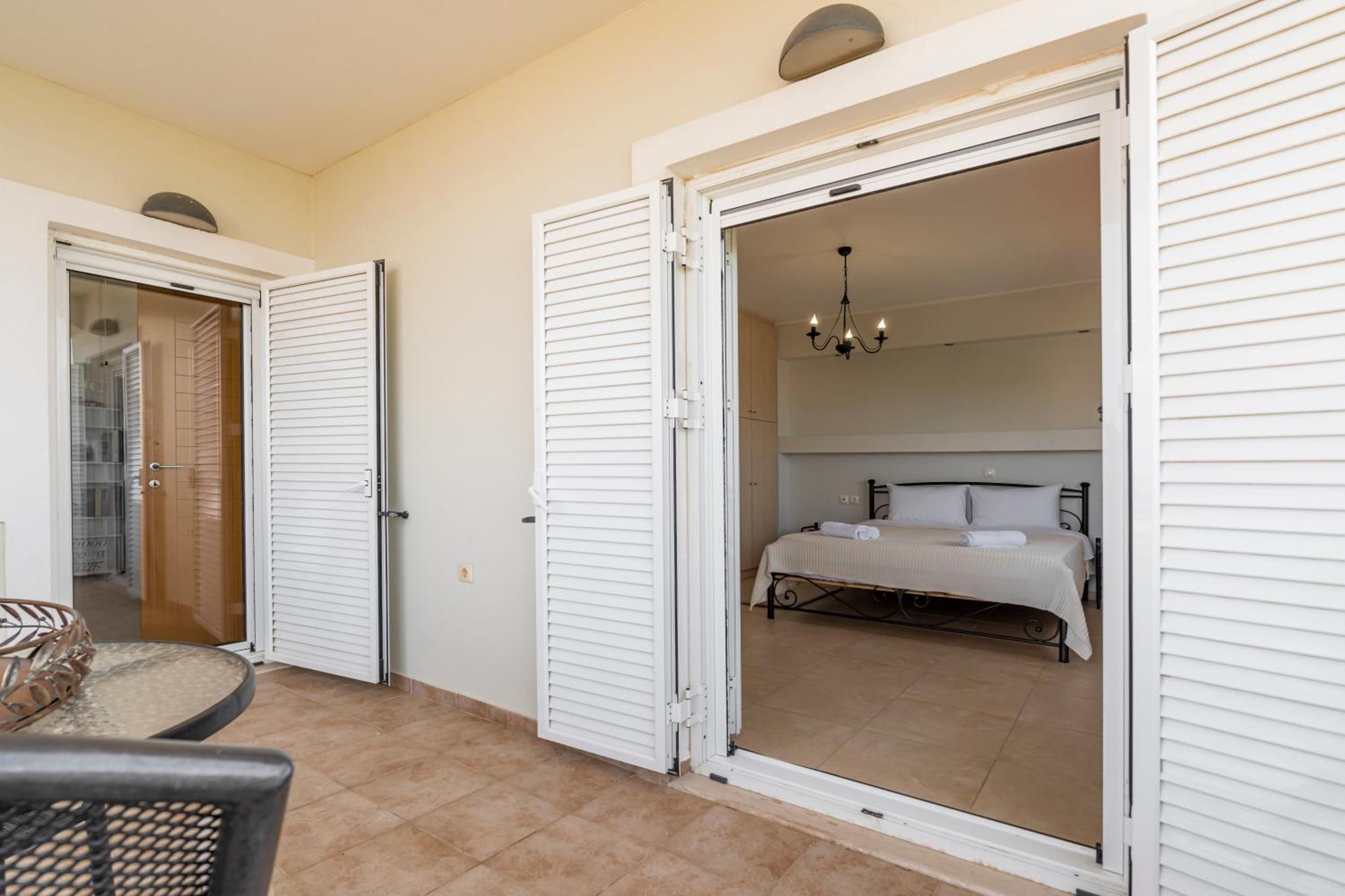 Creta Luxury Villas Heraklion  ภายนอก รูปภาพ